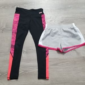 Girl's Athletic bundle
